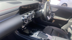 Mercedes-Benz CLA 180 AMG Line Executive 4dr Tip Auto Petrol Saloon